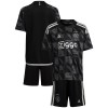 Conjunto (Camiseta+Pantalón Corto) Ajax Tercera Equipación 23-24 - Niño